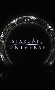 Stargate Universe movie