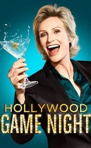 Hollywood Game Night movie