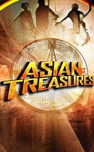 Asian Treasures movie