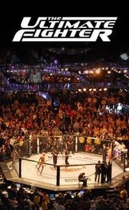 The Ultimate Fighter movie