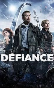 Defiance movie