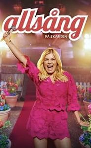 Allsång på Skansen movie