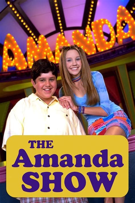 Amanda movie