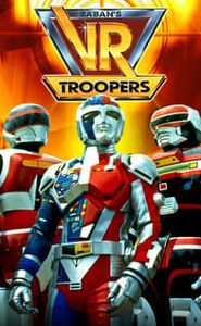 VR Troopers movie
