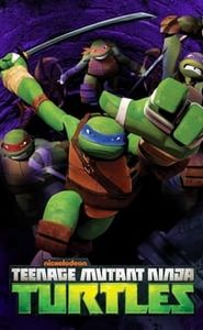 Les Tortues Ninja movie