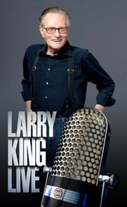 Larry King Live movie
