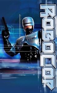 Robocop : La Série movie