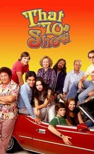 That '70s Show movie