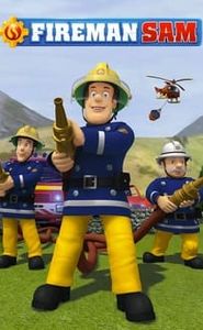 Sam le pompier movie
