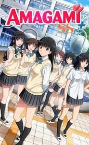 Amagami SS movie