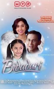 Bidadari movie