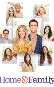 Home & Family movie