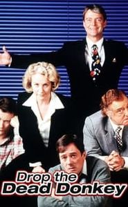 Drop the Dead Donkey movie