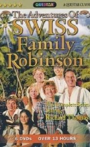 The Swiss Family Robinson movie