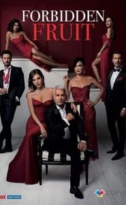 Yasak Elma movie