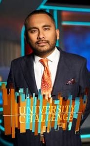 University Challenge movie