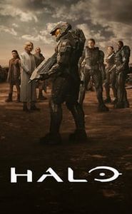 Halo movie