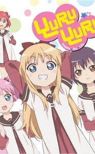 YuruYuri movie