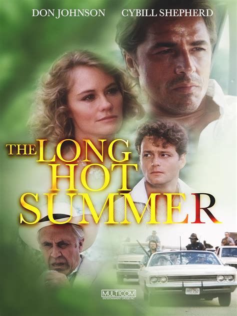 The Long, Hot Summer movie