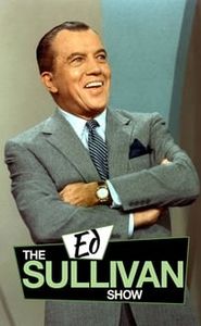 The Ed Sullivan Show movie