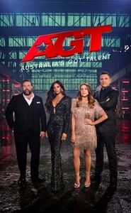 Australia's Got Talent movie