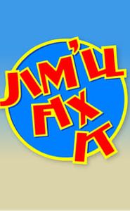 Jim'll Fix It movie