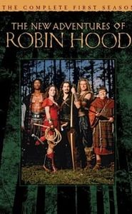Les Nouvelles aventures de Robin des bois movie