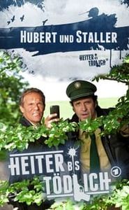Hubert und Staller movie
