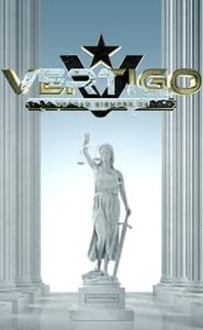 Vértigo movie