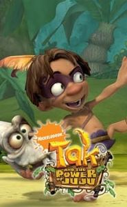Tak et le pouvoir de Juju movie
