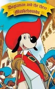 Les Trois Mousquetaires movie