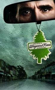Wayward Pines movie