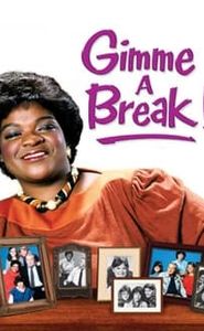 Gimme a Break! movie