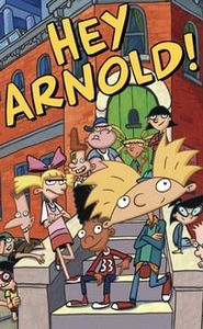 Hé Arnold ! movie