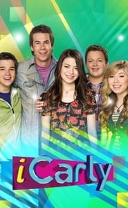 ICarly movie