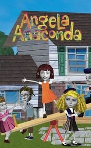 Angéla Anaconda movie