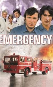 Emergency! movie