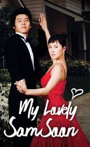 My Lovely Kim Sam-Soon movie
