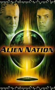 Alien Nation movie
