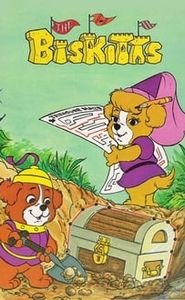 Les Biskitts movie