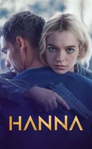Hanna movie