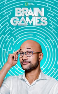 Brain Games movie