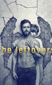 The Leftovers movie