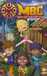 Monster Buster Club movie
