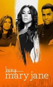 Being Mary Jane movie