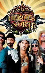 Los heroes del norte movie