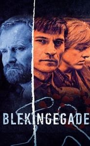 Le Gang des braqueurs movie