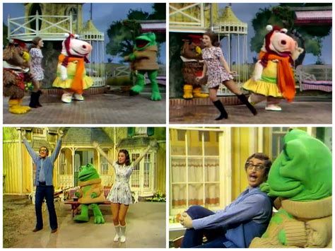 New Zoo Revue movie
