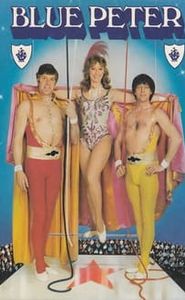 Blue Peter movie