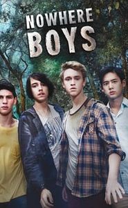 Nowhere Boys : entre deux mondes movie